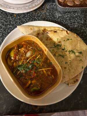 Picklelicious Curries