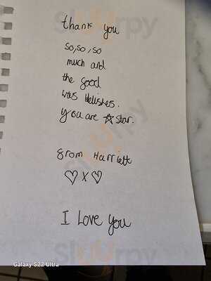 San Marco Restaurant