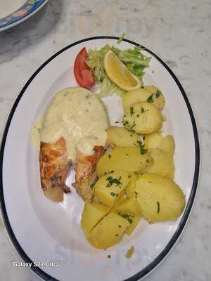 San Marco Restaurant