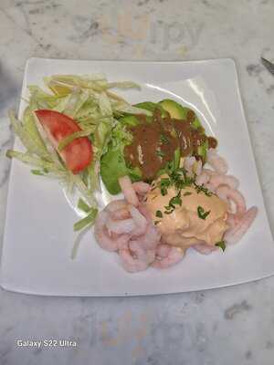 San Marco Restaurant