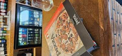 Nidge's Artisan Pizza Kitchen