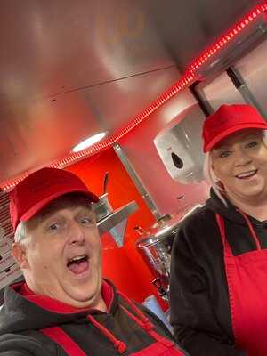 Nidge's Artisan Pizza Kitchen