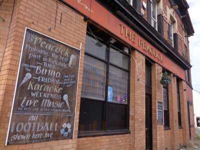 The Peacock Kirkdale