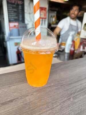 Seagull Fish And Chips (halal)