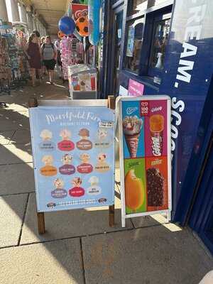 Seagull Fish And Chips (halal)