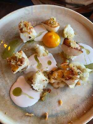 The Wee Lochan Kitchen