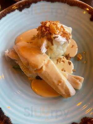 The Wee Lochan Kitchen