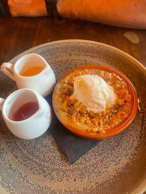 The Wee Lochan Kitchen