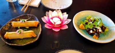 Sticky Mango Tower Bridge