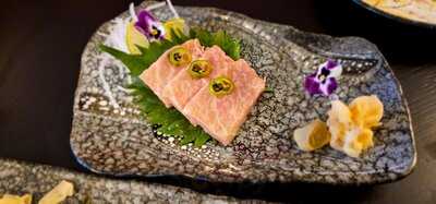 Sticky Mango Tower Bridge