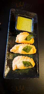 Sticky Mango Tower Bridge