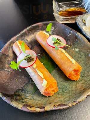 Sticky Mango Tower Bridge