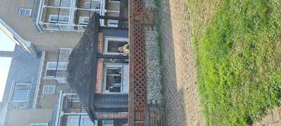 The Cabin, North Lodge Park, Cromer