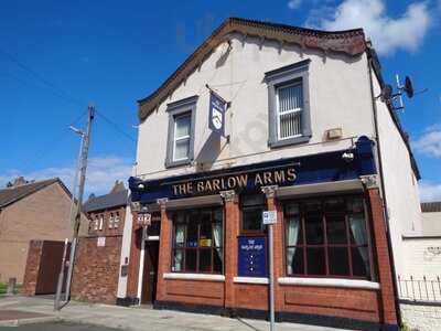 The Barlow Arms
