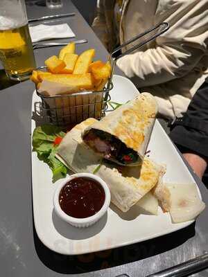 Don Mac's Sauchiehall Street Glasgow