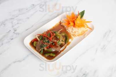 Wawa Thai Marylebone