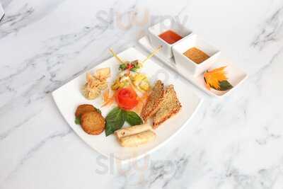 Wawa Thai Marylebone