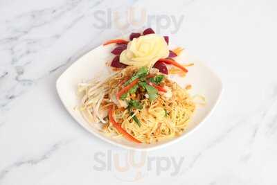 Wawa Thai Marylebone