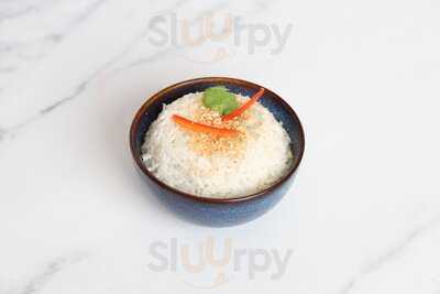 Wawa Thai Marylebone