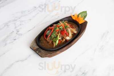 Wawa Thai Marylebone