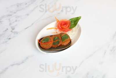 Wawa Thai Marylebone