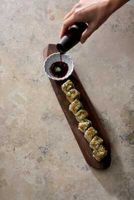 Sticks'n'sushi Kingston