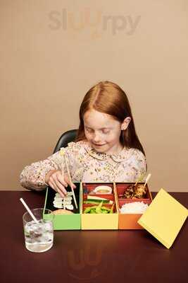 Sticks'n'sushi Kingston