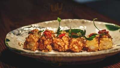 Sticks'n'sushi Kingston