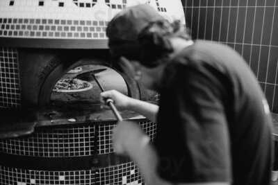 Proove Pizza And Bar Osq