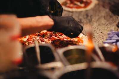 Proove Pizza And Bar Osq