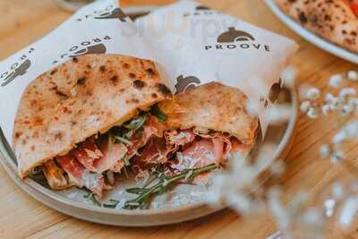 Proove Pizza And Bar Osq