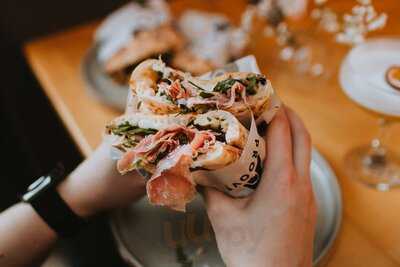 Proove Pizza And Bar Osq