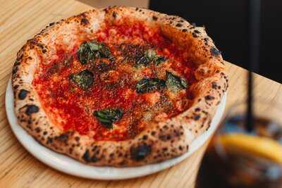 Proove Pizza And Bar Osq