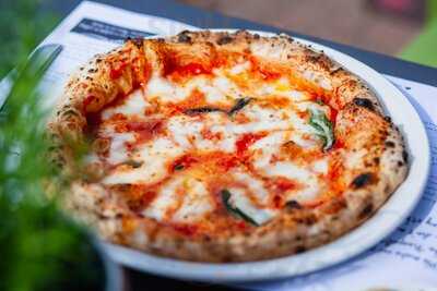 Proove Pizza And Bar Osq