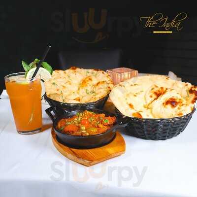 The India 3 - Best Of The City