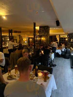 The India 3 - Best Of The City