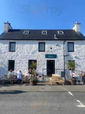 Harbour Hideaway Cafe