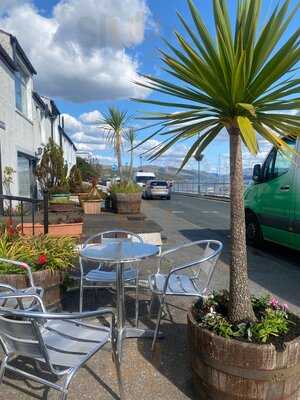 Harbour Hideaway Cafe