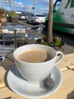 Harbour Hideaway Cafe