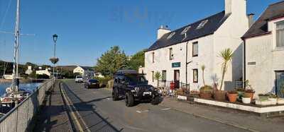 Harbour Hideaway Cafe