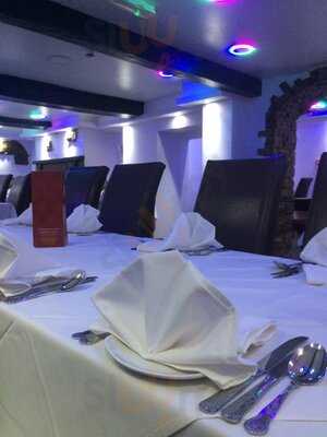 Spice & Rice British Indian Restaurants