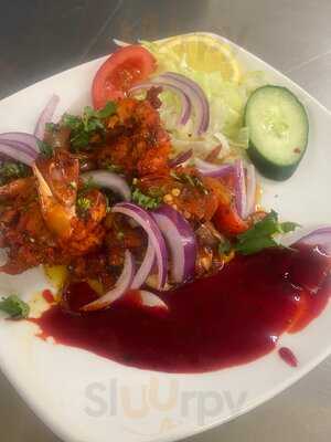 Spice & Rice British Indian Restaurants