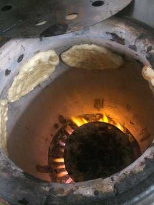 Spice & Rice British Indian Restaurants