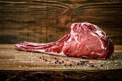 The Butcher`s Bar & Grill