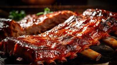 The Butcher`s Bar & Grill