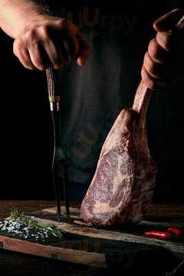 The Butcher`s Bar & Grill