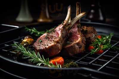 The Butcher`s Bar & Grill