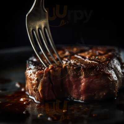 The Butcher`s Bar & Grill