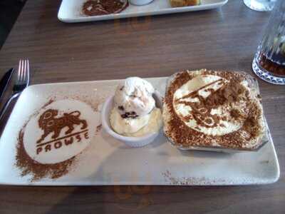 Prowse Restaurant
