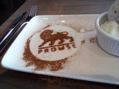 Prowse Restaurant